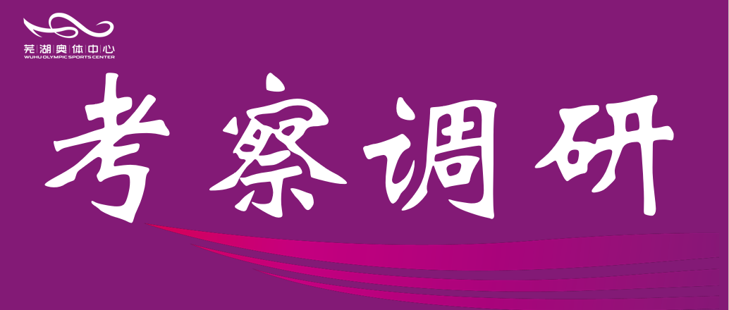 安徽师范大学体育学院赴市pg少林足球公司调研 共谋“十五五”体育发展规划